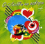 "А любовь жива" CD 2007 год